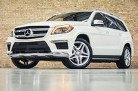 Обвес AMG для Mercedes GL X166