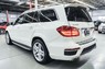 Обвес AMG для Mercedes GL X166