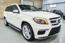 Обвес AMG для Mercedes GL X166
