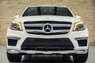 Обвес AMG для Mercedes GL X166