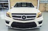 Обвес AMG для Mercedes GL X166