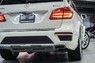 Обвес AMG для Mercedes GL X166