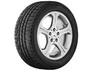 Литой диск 17'' для Mercedes GLK X204