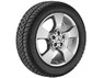 Литой диск 17'' для Mercedes GLK X204