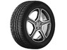Литой диск 19'' для Mercedes GLK X204