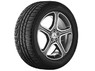 Литой диск 19'' для Mercedes GLK X204