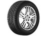 Литой диск 19'' для Mercedes GLK X204