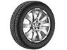 Литой диск 19'' для Mercedes GLK X204