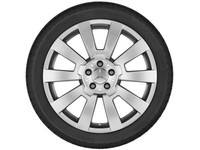 Литой диск 19'' для Mercedes GLK X204