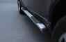 Пороги - подножки для Volvo XC90 2003+