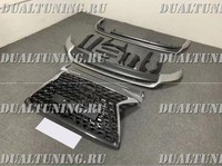 Обвес Lexus GX 460 2013+ стиль 2019, 2020