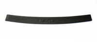 Хром накладка на задний бампер Lexus RX 350 2010-2015