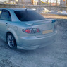 Обвес «Sports Line» для Mazda 6 GG / Atenza