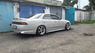 Обвес "Hippo Sleek" Toyota Mark 2 JZX90