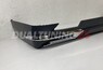 Задняя губа Modellista Toyota Vellfire H30 2018+