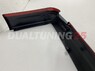 Задняя губа Modellista Toyota Vellfire H30 2018+
