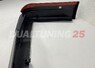 Задняя губа Modellista Toyota Vellfire H30 2018+