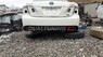Задняя сток губа на Toyota Crown S200