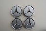 Заглушка центрального отверстия диска для Mercedes