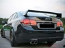 Спойлер «Sequence» для Chevrolet Cruze Sedan