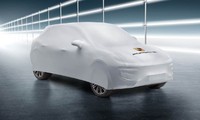 Защитный чехол для Porsche Macan #2