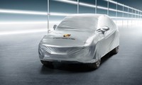 Защитный чехол для Porsche Macan