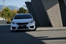 Обвес "Zest" для Kia Cerato Forte K3 (2012+) / Koup