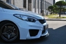 Обвес "Zest" для Kia Cerato Forte K3 (2012+) / Koup