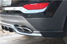 Тюнинг обвес "Zest Style" Hyundai Tucson TL 2015+