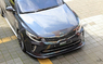 Обвес «ZEST» для KIA Optima / Magentis / K5