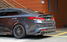 Обвес «ZEST» для KIA Optima / Magentis / K5