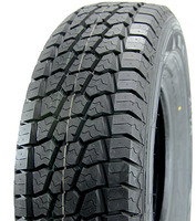 Шины ZETA Toledo 235/75R15 8R.R 110/107S лето