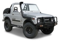 Усиленный шноркель Lldpe Suzuki Samurai/Gypsy/Sierra